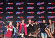 NYCC ’19: Women of Marvel panel inspires its audience Women of Marvel