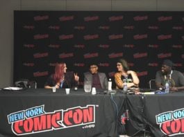 The New Comics Creator - how diversity leads to more creator opps