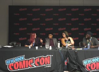 NYCC ’19: How increased diversity leads to more opportunities for all creators The New Comics Creator - how diversity leads to more creator opps