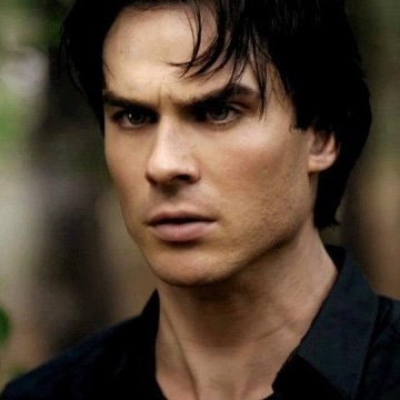 Ian Somerhalder