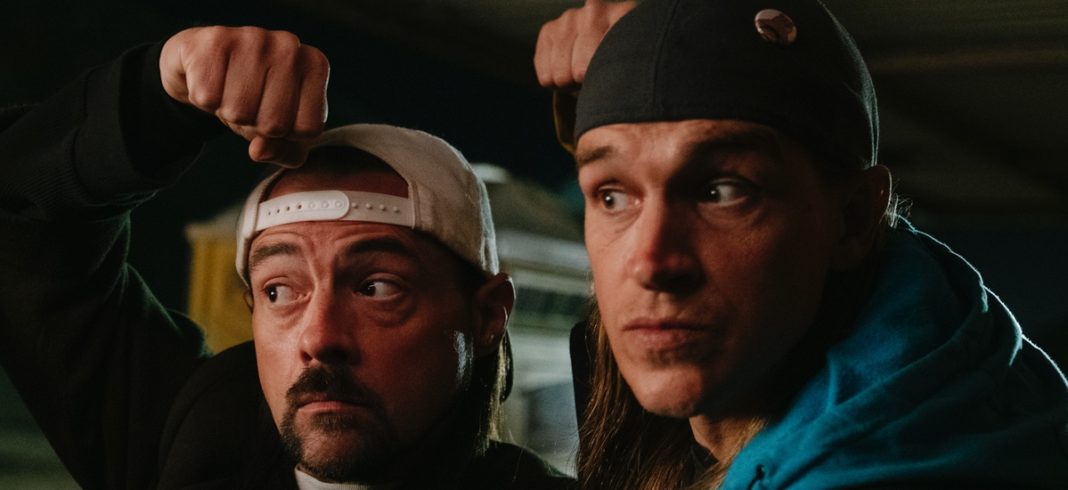 JasonMewesJSBRFeature Jay and Silent Bob