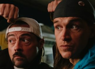 INTERVIEW: Jason Mewes on returning as Jay for JAY AND SILENT BOB REBOOT Jay and Silent Bob