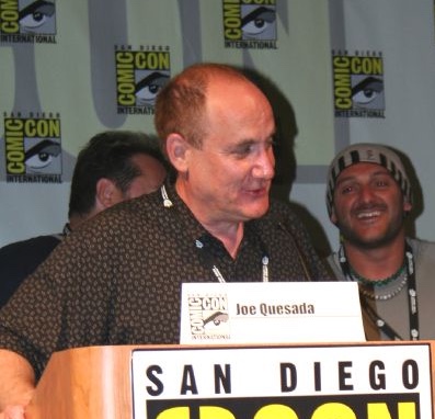 Jeph Loeb