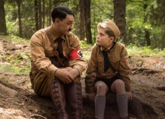 REVIEW: JOJO RABBIT is more than it appears on the surface Jojo Rabbit Review