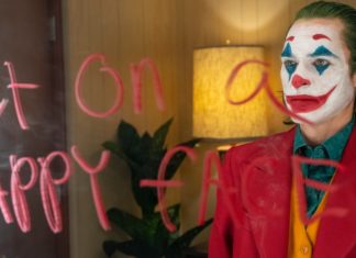 Box Office Preview – Will JOKER get the last laugh by topping VENOM’s October record? Joker