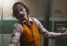 Box Office: JOKER sets global record and returns to #1 in a weak sauce October closer Joker