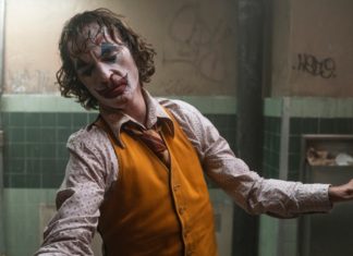 Box Office: JOKER sets global record and returns to #1 in a weak sauce October closer Joker
