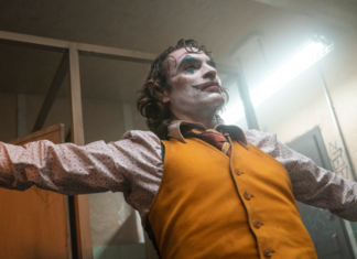 Box Office: JOKER breaks VENOM’s October opening record with $93.5 mill. Joker