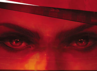 DC ROUND-UP: A Tale of Two Jokers in Criminal Sanity and Year of the Villain