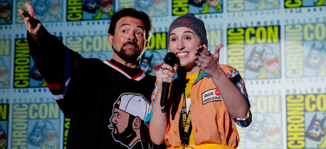 Kevin Smith