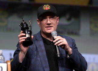 So Kevin Feige runs Marvel Comics now – what does that mean?