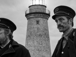 Lighthouse