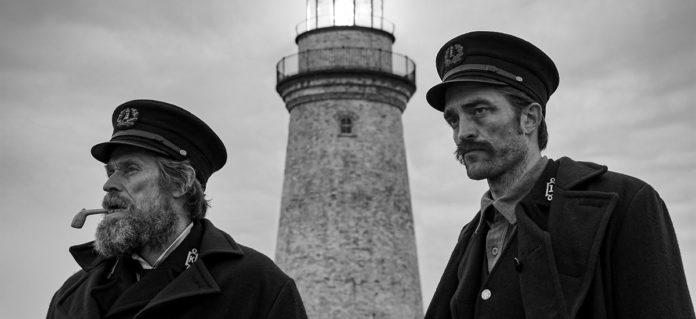 LighthouseInterviewFeature Lighthouse