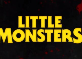 REVIEW: LITTLE MONSTERS is a zombie movie with a beating heart Little Monsters