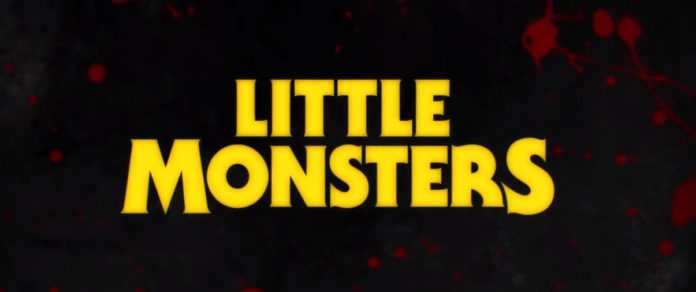 Little Monsters