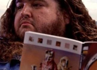 LOST Week: How a TV show about people stranded on an island influenced comics Lost