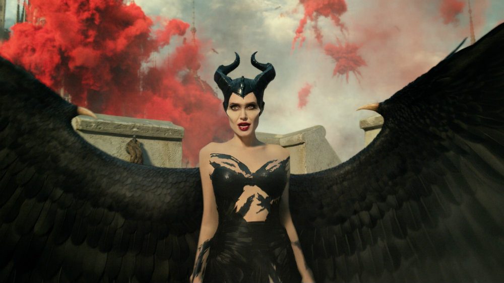 maleficent