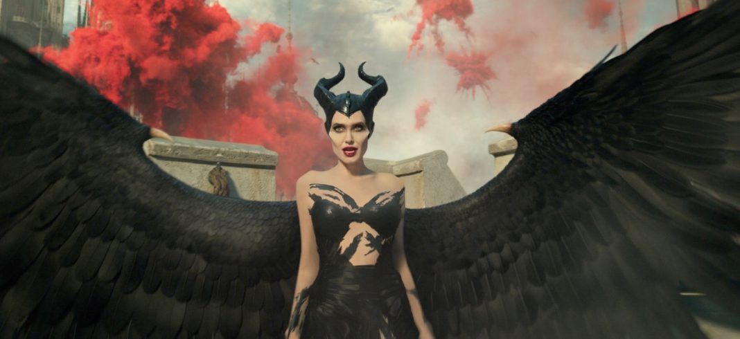 MaleficentBoxOfficeRecap Maleficent