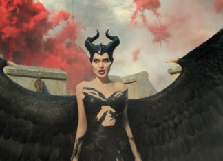 Box Office: MALEFICENT wins the weekend with only $36 million, JOKER still going strong Maleficent