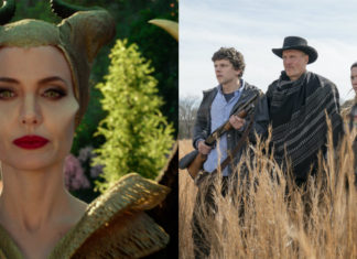 Box Office Preview – MALEFICENT takes on ZOMBIELAND in the battle of the sequels