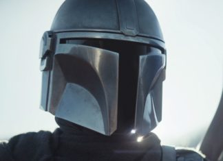 Second THE MANDALORIAN trailer sticks the landing for Disney+ launch on November 12 Mandalorian