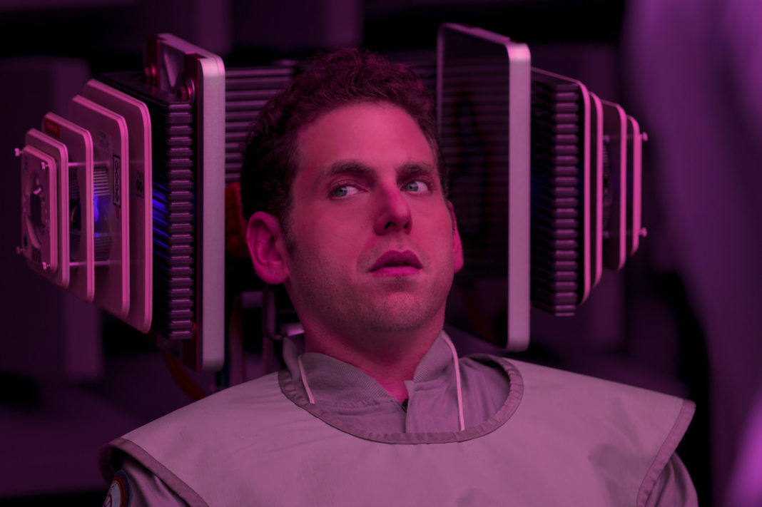 Jonah Hill The Batman