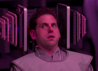 Jonah Hill has dropped out of THE BATMAN Jonah Hill The Batman