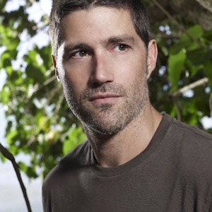 Matthew Fox