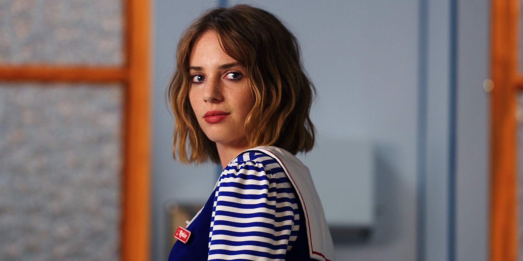 Actors who could play Ghost-Spider: Maya Hawke
