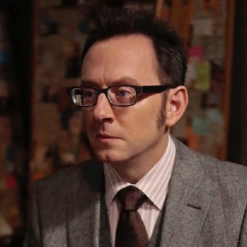 Michael Emerson