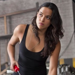 Michelle Rodriguez