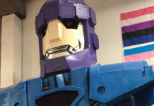 Interview: Chuck Rozanski/Bettie Pages of MILE HIGH COMICS