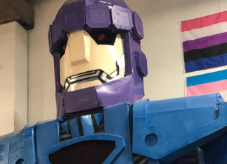 Interview: Chuck Rozanski/Bettie Pages of MILE HIGH COMICS