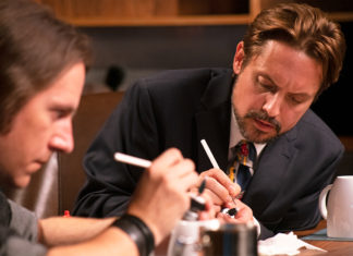 INTERVIEW: Will Friedle reveals which CRITICAL ROLE cast members have hidden artistic streaks Will Friedle and Matt Mercer