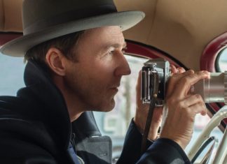 NYFF REVIEW: Edward Norton’s MOTHERLESS BROOKLYN is a beautifully-realized “soft-boiled” detective story Motherless Brooklyn