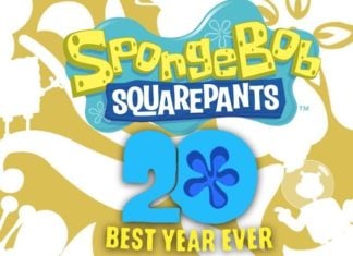 NYCC ’19 Interview: SpongeBob producers talk 20 years of nautical nonsense NYCC SpongeBob producers