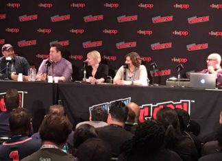 NYCC ’19: Comic creators team-up at DC World’s Finest panel DC World's Finest