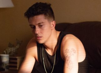 Interview: Nat Wolff talks about Semper Fi, The Kill Team and Stephen King’s The Stand Nat Wolff