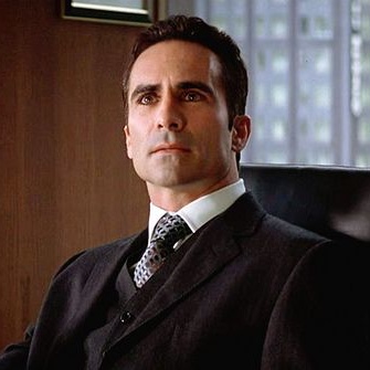 Nestor Carbonell