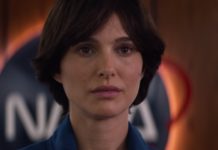 INTERVIEW: Noah Hawley on why he wanted to make LUCY IN THE SKY as a movie Natalie Portman