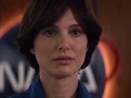 INTERVIEW: Noah Hawley on why he wanted to make LUCY IN THE SKY as a movie Natalie Portman