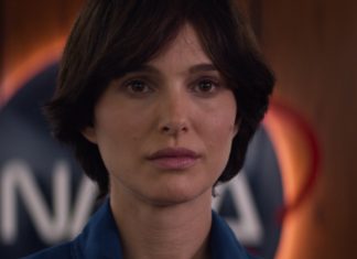 INTERVIEW: Noah Hawley on why he wanted to make LUCY IN THE SKY as a movie Natalie Portman
