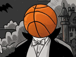 REVIEW: Kyle Starks’ OLD HEAD reminds us all that Dracula was a creep