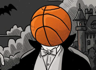 REVIEW: Kyle Starks’ OLD HEAD reminds us all that Dracula was a creep