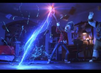 Pixar’s ONWARD gets a very different sort of trailer Onward trailer