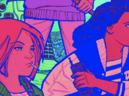 NYCC ’19: IMAGE COMICS brings signings, panels, and con exclusives