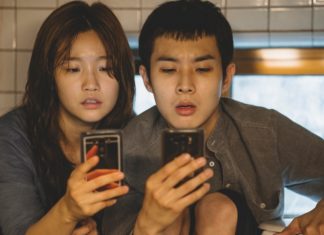 NYFF REVIEW: Bong Joon-ho’s PARASITE is absolutely bonkers… why is anyone surprised? Parasite