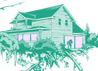 EXCLUSIVE PREVIEW: PASS ME BY: GONE FISHIN’ offers a compelling romantic tragedy against a rural backdrop Pass Me By: Gone Fishin’