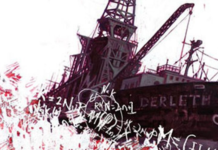 NYCC ’19: Stuart Immonen joins Hill House Comics for PLUNGE with Joe Hill Stuart Immonen