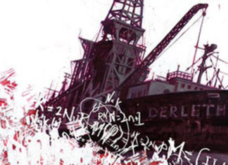 NYCC ’19: Stuart Immonen joins Hill House Comics for PLUNGE with Joe Hill Stuart Immonen